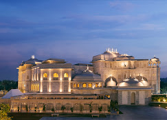 Raffles Jaipur