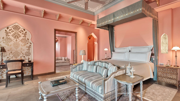 Signature Suite 1 King